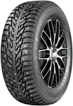 Ikon Tyres Hakkapeliitta 9 205/55 R16 94T