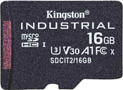 Kingston Industrial SDCIT2/16GBSP 16GB