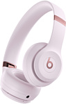 Beats Solo 4 (розовый)