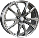 X'trike RST R012 8x20/5x108 D65.1 ET33 BH