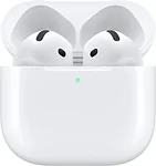Apple AirPods 4 (с активным шумоподавлением)