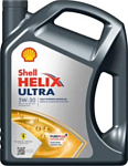 Shell Helix Ultra 5W-30 5л 600083500