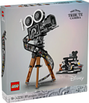 LEGO Disney 43230 Камера памяти Уолта Диснея