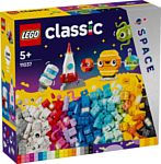 LEGO Classic 11037 Креативные космические планеты