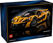 LEGO Technic 42172 McLaren P1