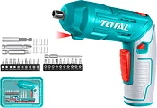 TOTAL TSDLI04425 (с 1-им АКБ, кейс)