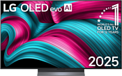 LG OLED C5 OLED55C5RLA