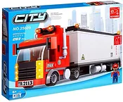 Keyixing Трейлер 884303