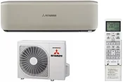 Mitsubishi Heavy Industries SRK50ZSX-WT/SRC50ZSX-W2
