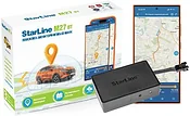 StarLine M27 BT