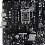 Biostar H610MT-E D5