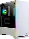 Настольный компьютер Iven Gaming White 193145