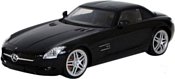 MZ Mercedes-Benz SLS 1:14 (2024) MZ Mercedes-Benz SLS 1:14 (2024)
