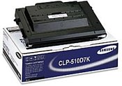 Аналог Samsung CLP-510D7K