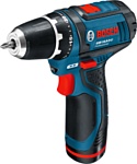 Bosch GSR 10,8-2-LI (0615990FA2)