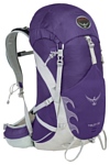 Osprey Talon 33 violet/grey (iris)