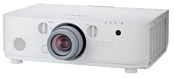NEC NP-PA622U NEC NP-PA622U