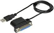 USB 2.0 - LPT/COM