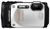 Olympus Tough TG-860