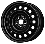 Magnetto Wheels R1-1503 6.5x16/5x100 D54.1 ET45