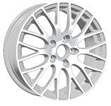 Proma GT 6.5x16/4x100 D60.1 ET36 Белый