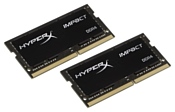 Kingston HX426S15IBK2/8