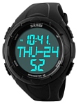 SKMEI 1122 (black)