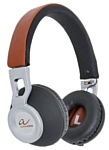 Alpha Audio HP four