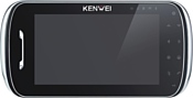 Kenwei KW-S704C (черный)