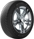 Michelin Alpin A5 215/60 R17 100H