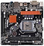 ASRock H110M-DGS R3.0