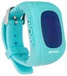 ATRIX Smart Watch iQ300