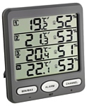 TFA 30.3054.10 Klima-Monitor