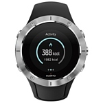 SUUNTO Spartan Trainer (HR) steel