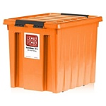 Rox Box 50 литров (оранжевый)