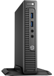 HP 260 G2 Desktop Mini (2TP85ES)
