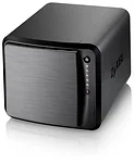 ZYXEL NAS542
