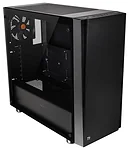 Thermaltake Versa J21 TG (CA-1K1-00M1WN-00) Black