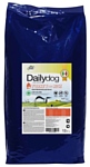 Dailydog (20 кг) Adult Medium and Large Breed Low Calorie turkey and rice