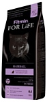 Fitmin Cat For Life Hairball