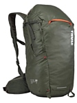 THULE Stir 28 Men's green (dark forest) THULE Stir 28 Men's green (dark forest)