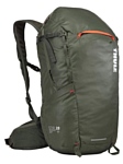 THULE Stir 28 Men's green (dark forest)