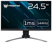 Acer Predator XN253QPbmiprzx