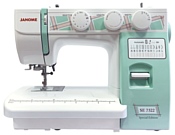 Janome SE 7522