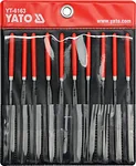 Yato YT-6163 10 предметов