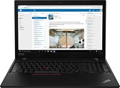 Lenovo ThinkPad L590 (20Q7001LRT)