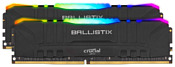 Ballistix BL2K8G32C16U4BL