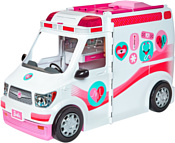 Barbie Машина скорой помощи FRM19