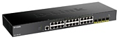 D-link DGS-1250-28X