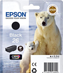 Аналог Epson C13T26014010